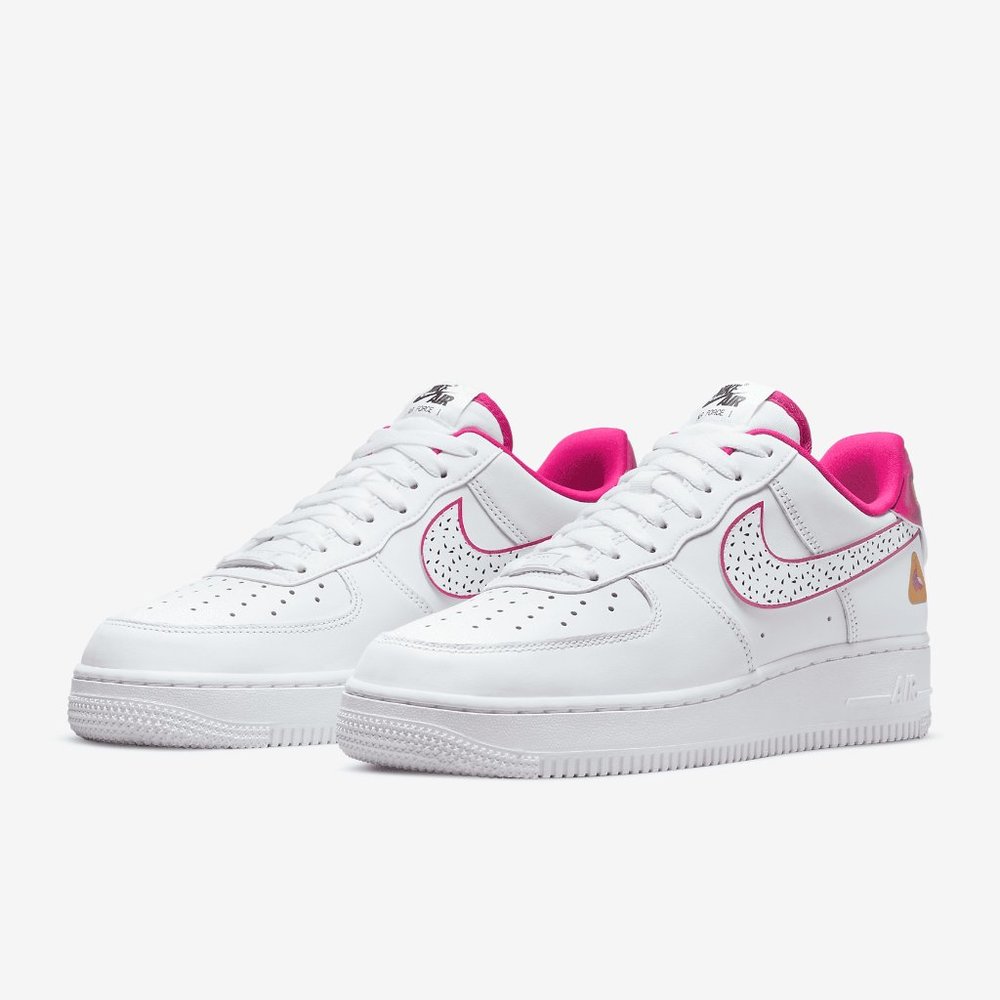 Nike Air Force 1 '07 LX